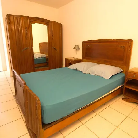 Les Pins Center - 6 People Apartamento *