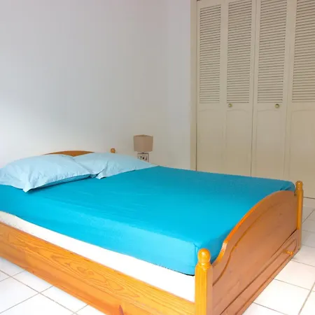 Apartamento Les Pins Center - 6 People