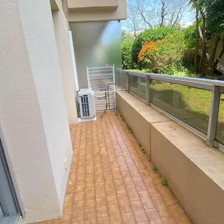 Les Pins Center - 6 People Apartamento Juan-les-Pins